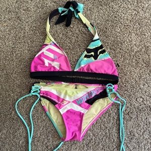 Fox Bikini